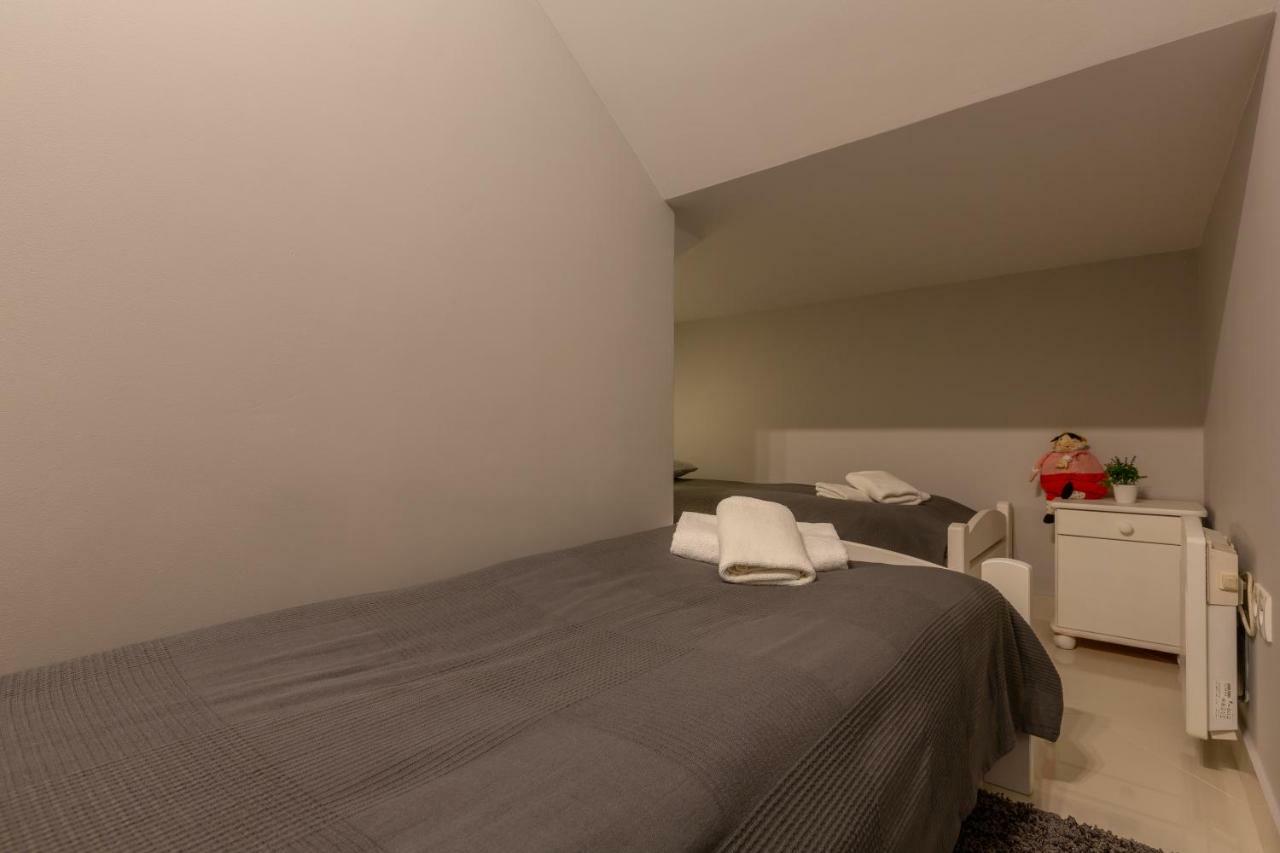 Apartment Bordeaux Szymoszkowa Residence Zakopane Kościelisko Exteriér fotografie